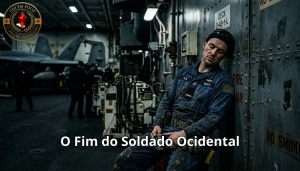 O Fim do Soldado Ocidental