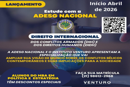 Direito Internacional