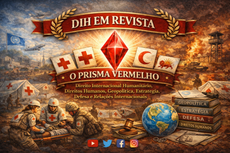 A Realpolitik de Trump: Reafirmando o Poder em um Sistema Anárquico