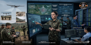 Por que o Militar Precisa Entender de Inteligência Artificial ?