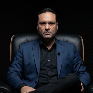 Sebastian Barbosa