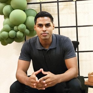 Álex Sandor Durval Especialista em Inteligência