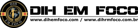 DIH EM FOCO